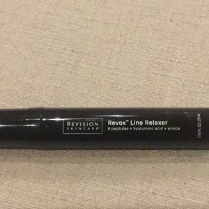 REVISION REVOX LINE RELAXER